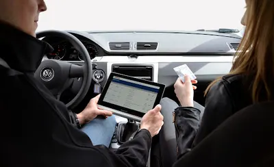 Express Car Rental, Jelenia Góra Dworzec PKP, Meet&Greet